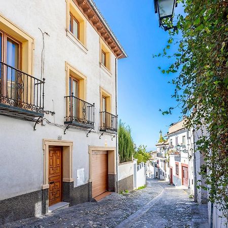 Genteel Home Alhacaba Granada Exterior photo